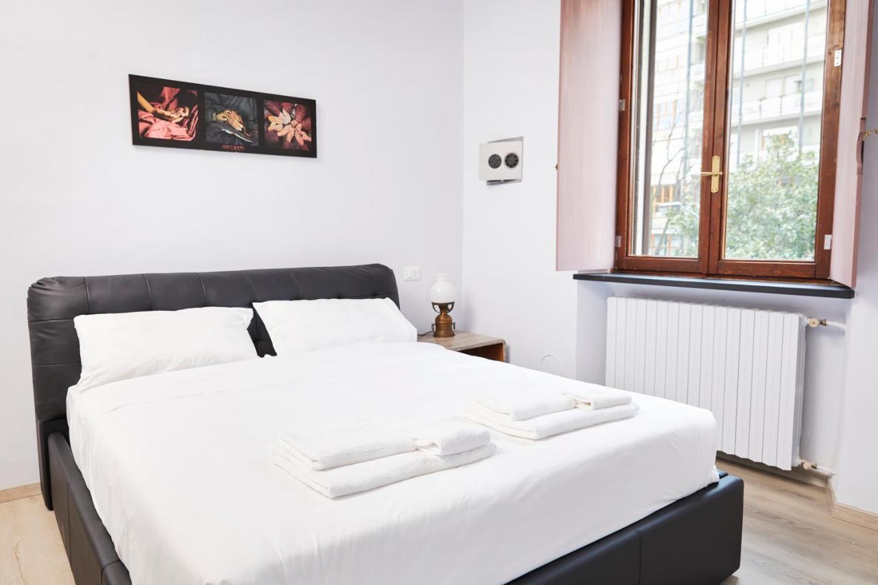 Prestige Boutique Homes - Navigli Milán Exteriér fotografie