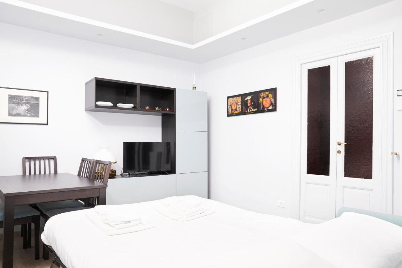 Prestige Boutique Homes - Navigli Milán Exteriér fotografie