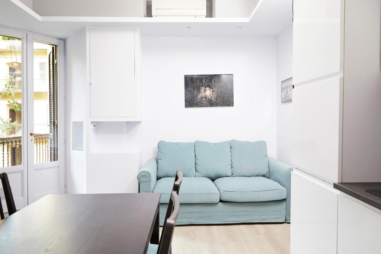 Prestige Boutique Homes - Navigli Milán Exteriér fotografie
