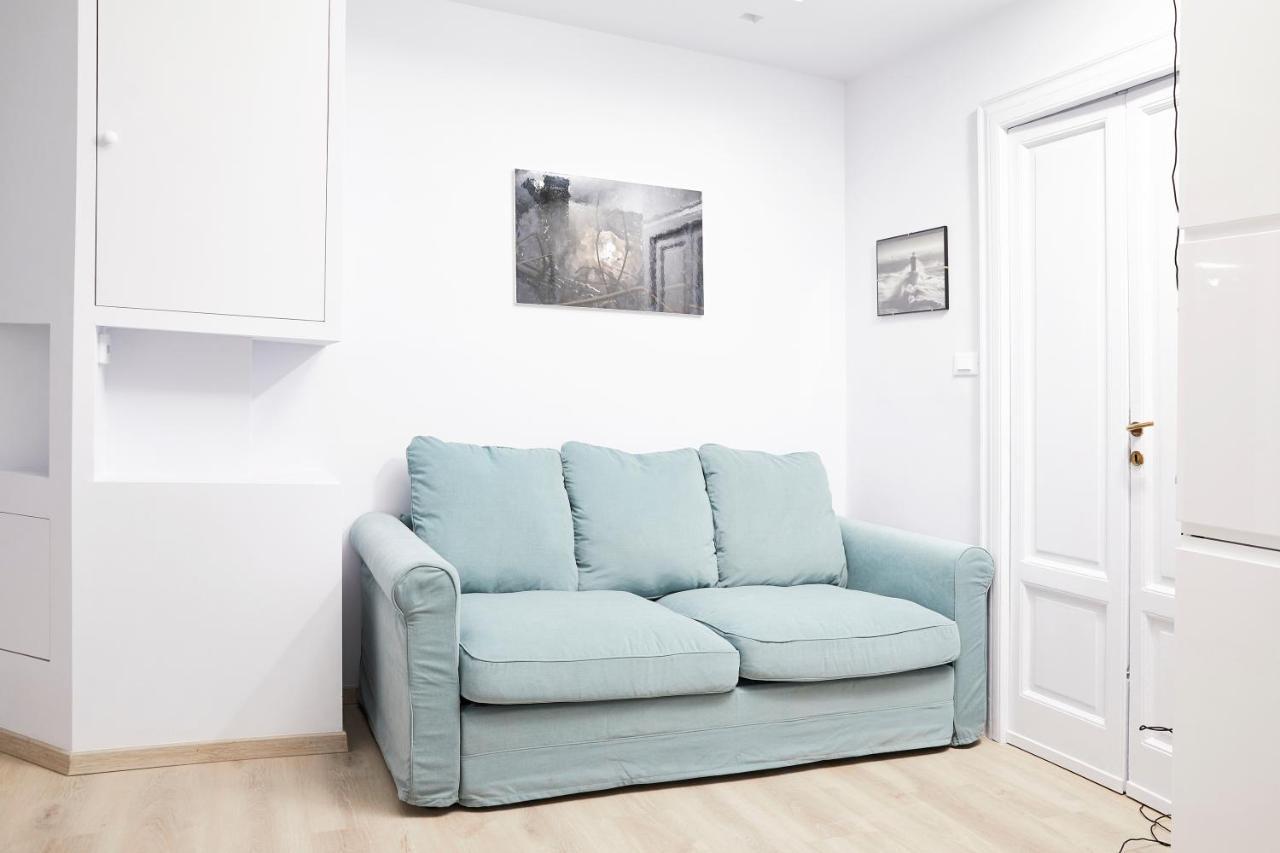 Prestige Boutique Homes - Navigli Milán Exteriér fotografie